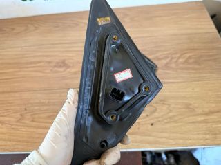 bontott HYUNDAI SONATA Bal Visszapillantó Tükör (Elektromos)