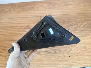 bontott HYUNDAI SONATA Bal Visszapillantó Tükör (Elektromos)