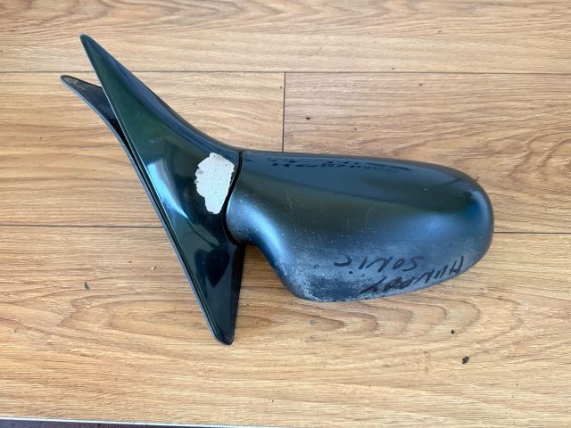 bontott HYUNDAI SONATA Bal Visszapillantó Tükör (Elektromos)