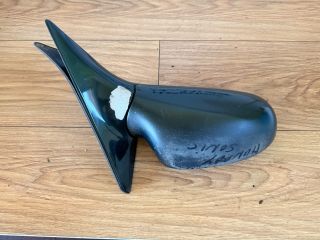 bontott HYUNDAI SONATA Bal Visszapillantó Tükör (Elektromos)