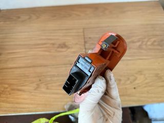 bontott HYUNDAI SONATA Jobb hátsó Ablakemelő Kapcsoló