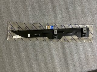 bontott HYUNDAI SONATA Jobb hátsó Lökhárító Merevítő (Fém)