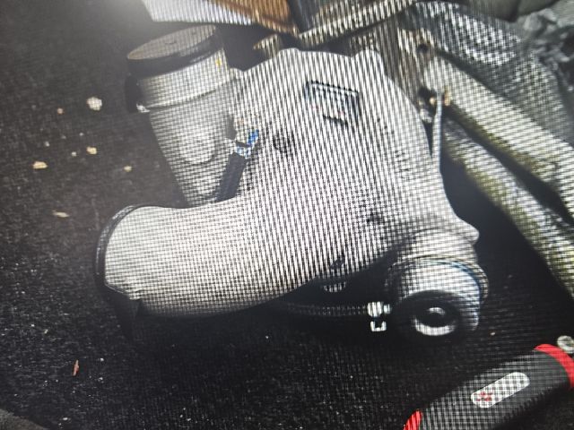 bontott HYUNDAI STAREX Turbó