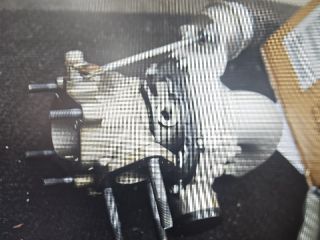 bontott HYUNDAI STAREX Turbó