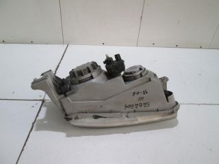 bontott HYUNDAI STAREX Bal Fényszóró