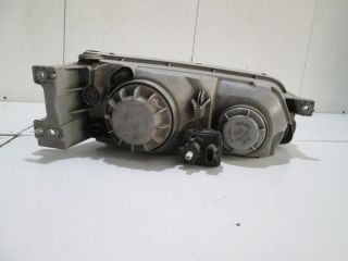 bontott HYUNDAI STAREX Bal Fényszóró