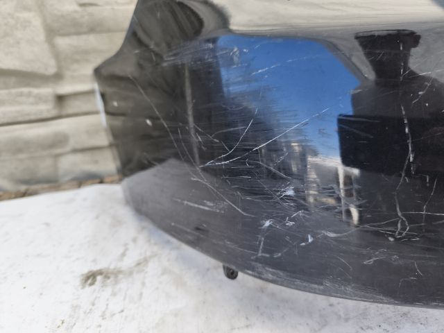 bontott HYUNDAI STAREX Első Lökhárító (Üresen)