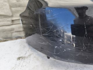 bontott HYUNDAI STAREX Első Lökhárító (Üresen)