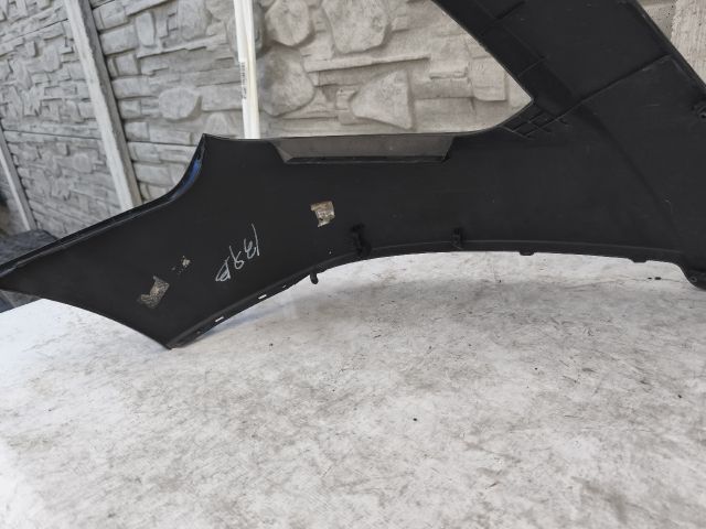 bontott HYUNDAI STAREX Első Lökhárító (Üresen)