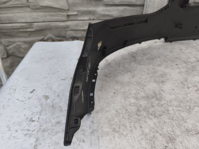 bontott HYUNDAI STAREX Első Lökhárító (Üresen)