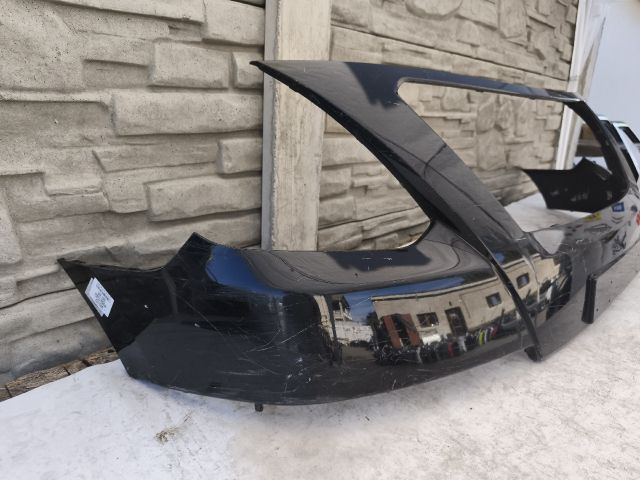 bontott HYUNDAI STAREX Első Lökhárító (Üresen)