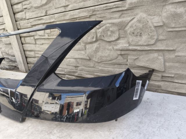 bontott HYUNDAI STAREX Első Lökhárító (Üresen)