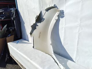 bontott HYUNDAI STARIA Bal első Sárvédő