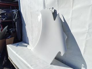 bontott HYUNDAI STARIA Bal első Sárvédő