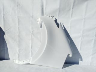 bontott HYUNDAI STARIA Bal első Sárvédő