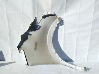 bontott HYUNDAI STARIA Bal első Sárvédő