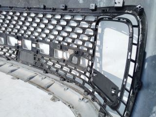 bontott HYUNDAI STARIA Első Lökhárító (Üresen)