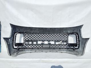 bontott HYUNDAI STARIA Első Lökhárító (Üresen)