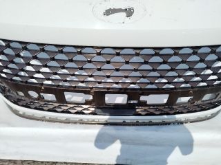 bontott HYUNDAI STARIA Első Lökhárító (Üresen)