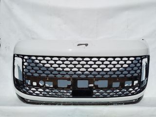 bontott HYUNDAI STARIA Első Lökhárító (Üresen)