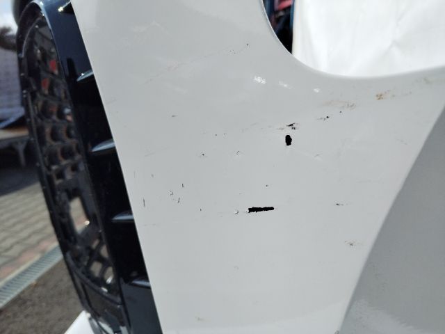 bontott HYUNDAI STARIA Első Lökhárító (Üresen)