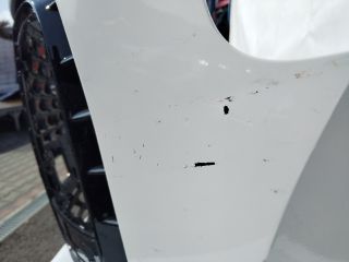 bontott HYUNDAI STARIA Első Lökhárító (Üresen)