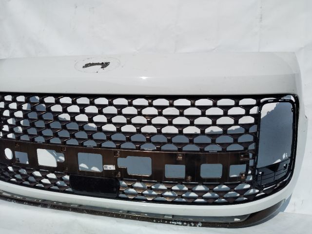 bontott HYUNDAI STARIA Első Lökhárító (Üresen)