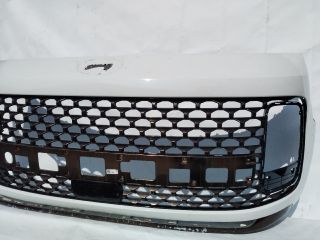 bontott HYUNDAI STARIA Első Lökhárító (Üresen)