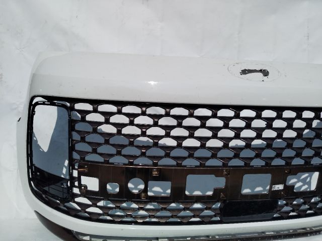 bontott HYUNDAI STARIA Első Lökhárító (Üresen)