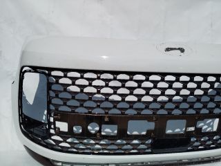 bontott HYUNDAI STARIA Első Lökhárító (Üresen)