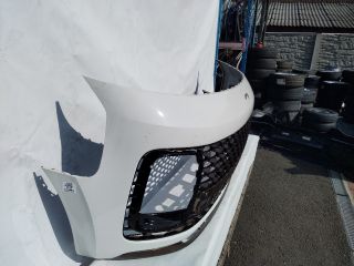 bontott HYUNDAI STARIA Első Lökhárító (Üresen)