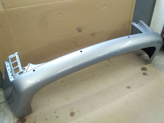 bontott HYUNDAI STARIA Hátsó Lökhárító (Üresen)