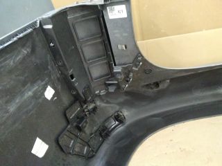 bontott HYUNDAI STARIA Hátsó Lökhárító (Üresen)