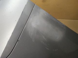 bontott HYUNDAI STARIA Hátsó Lökhárító (Üresen)