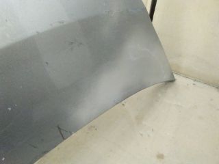 bontott HYUNDAI STARIA Hátsó Lökhárító (Üresen)