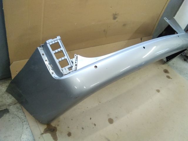 bontott HYUNDAI STARIA Hátsó Lökhárító (Üresen)