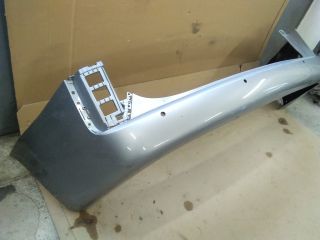 bontott HYUNDAI STARIA Hátsó Lökhárító (Üresen)