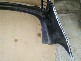 bontott HYUNDAI STARIA Hátsó Lökhárító (Üresen)