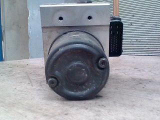 bontott HYUNDAI TERRACAN ABS Kocka