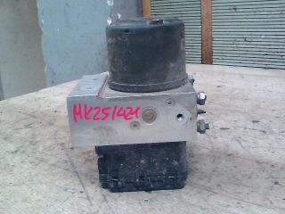 bontott HYUNDAI TERRACAN ABS Kocka