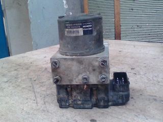 bontott HYUNDAI TERRACAN ABS Kocka