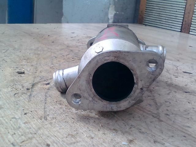 bontott HYUNDAI TERRACAN EGR Hűtő