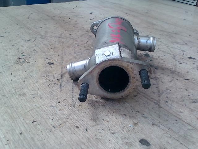 bontott HYUNDAI TERRACAN EGR Hűtő