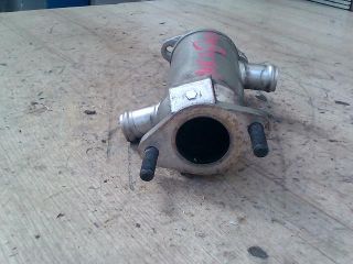 bontott HYUNDAI TERRACAN EGR Hűtő