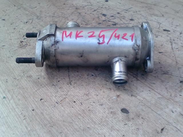 bontott HYUNDAI TERRACAN EGR Hűtő