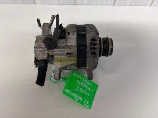 bontott HYUNDAI TERRACAN Generátor