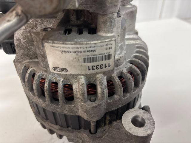 bontott HYUNDAI TERRACAN Generátor