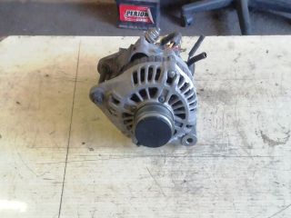 bontott HYUNDAI TERRACAN Generátor