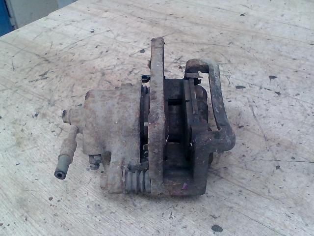 bontott HYUNDAI TERRACAN Jobb hátsó Féknyereg Munkahengerrel