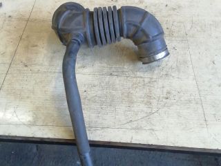 bontott HYUNDAI TERRACAN Légbeömlő Cső